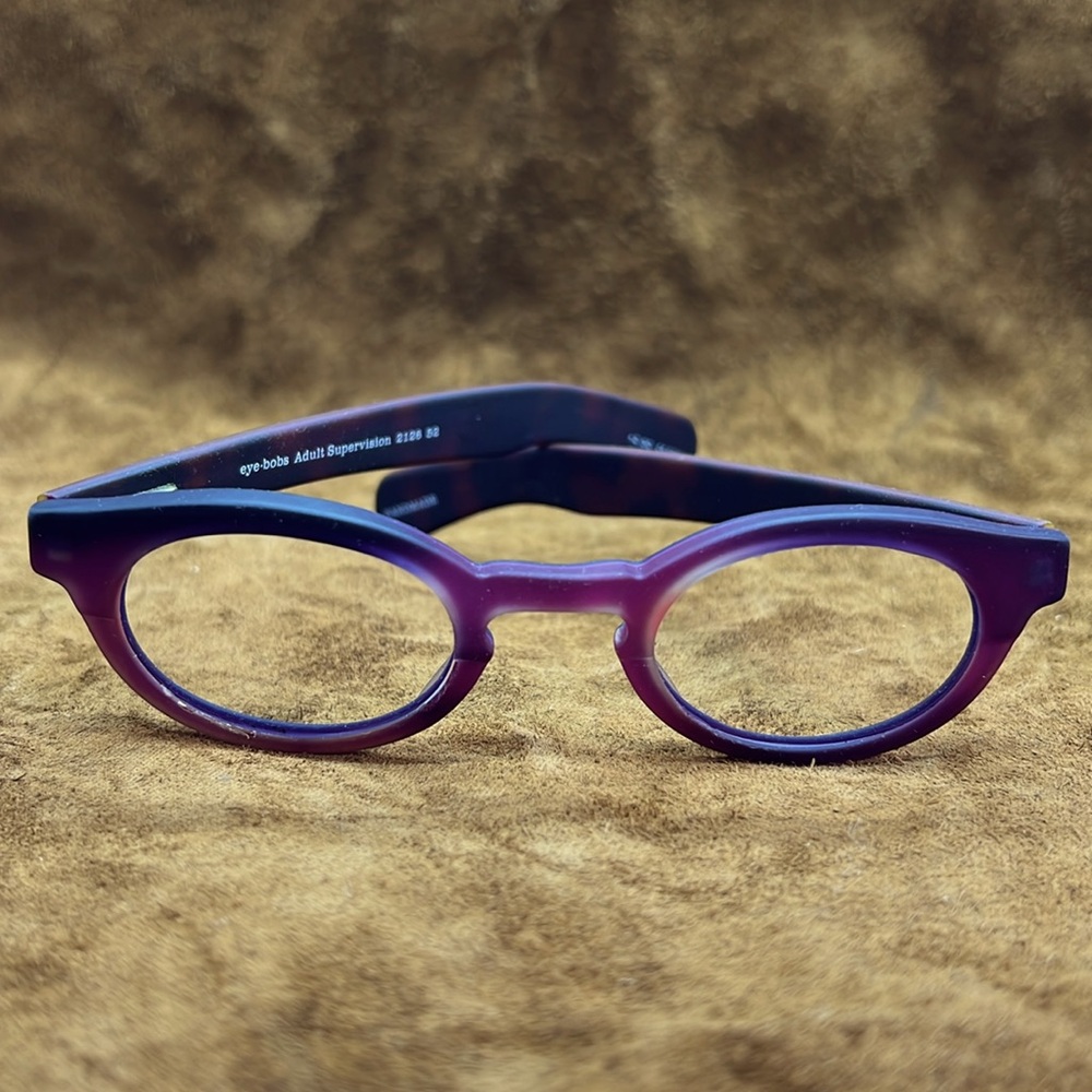 Eye Bobs Eyeglasses Frames